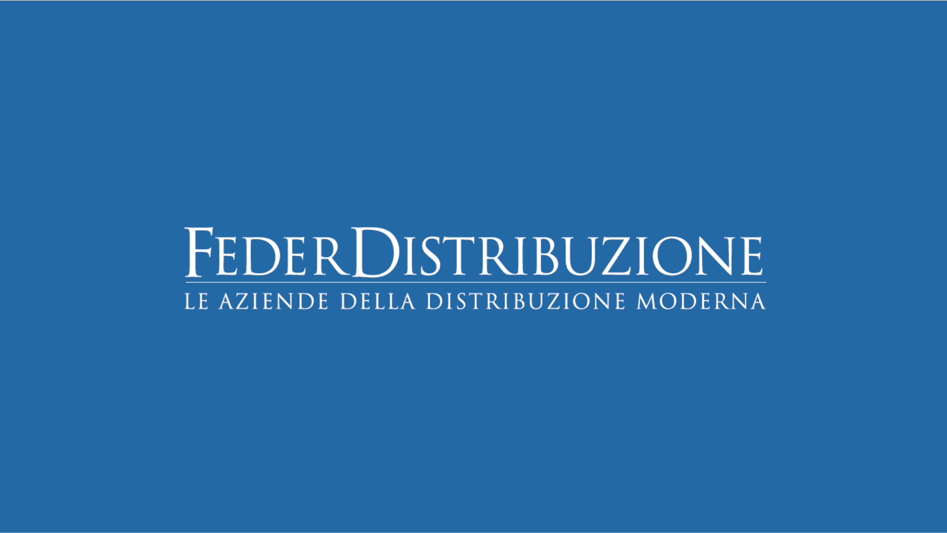 Audizione Legge di Bilancio 2026: intervento di Federdistribuzione