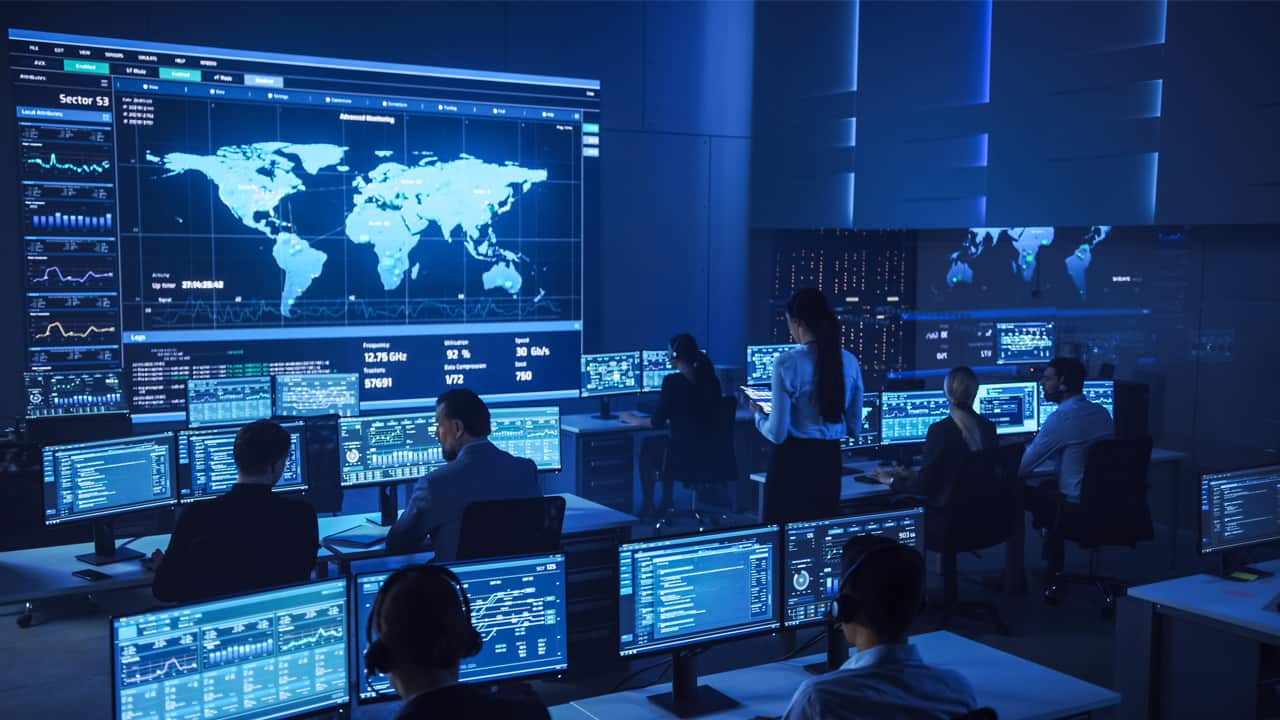European Defence Fund 2024: Almaviva guida la svolta quantistica della difesa europea