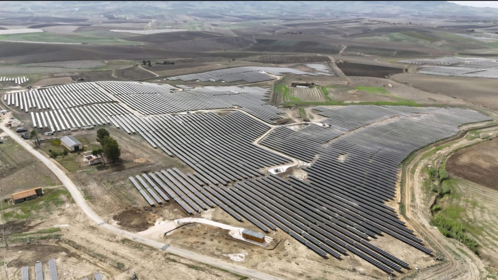 Capital Dynamics chiude il 2024 con 128 MW di capacità