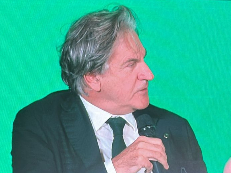 Avicoltura, Caponi: 'La filiera italiana funziona'