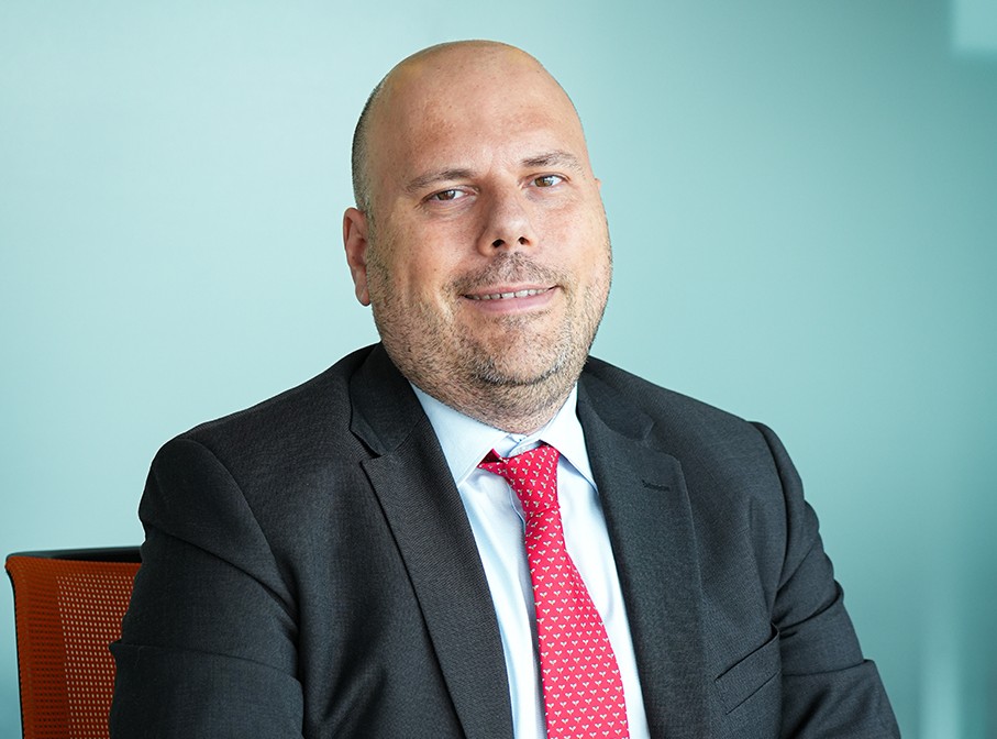 Giuseppe Castelbuono è il nuovo Chief Information Officer di ING Italia