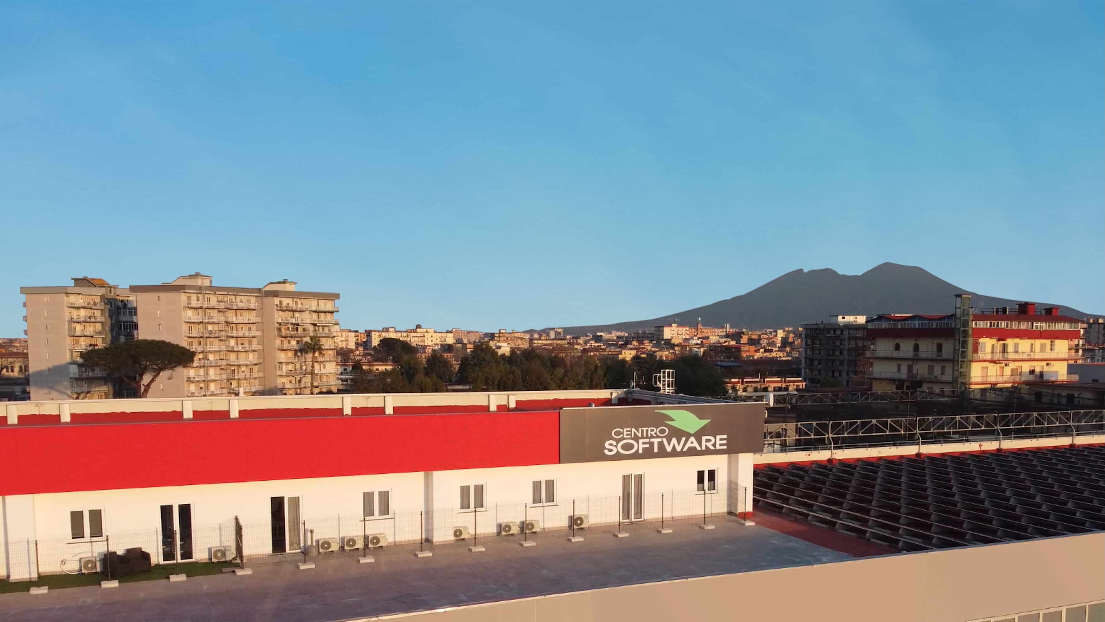 Centro Software continua a investire nel Sud Italia: nuove assunzioni per la rinnovata sede di Napoli