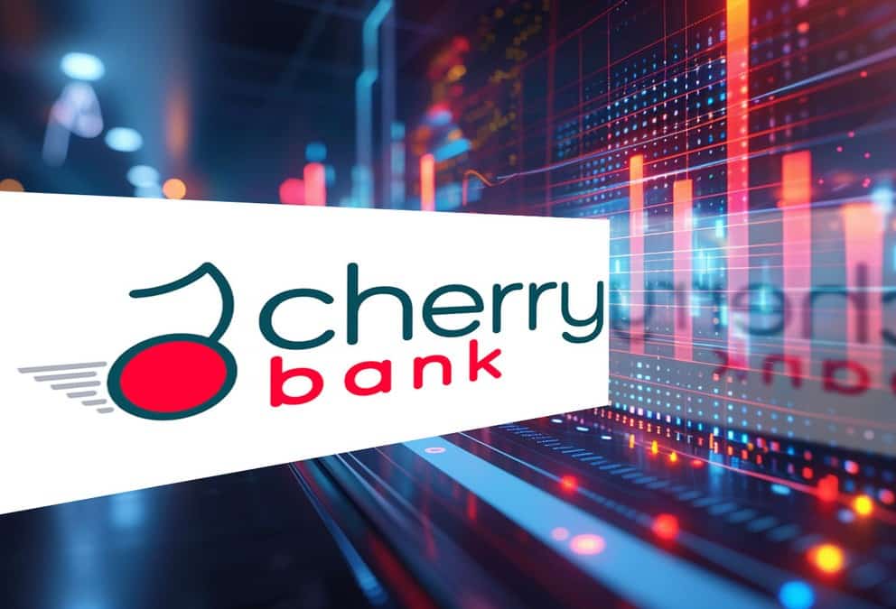 Banca Macerata: Cherry Bank sale al 19,1%