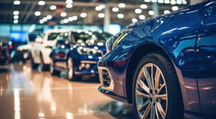 Immatricolazioni auto: agosto -2,68%, gennaio-agosto -3,68%