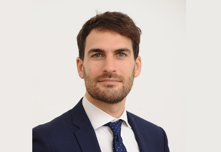 Nicolò Cusimano rafforza il dipartimento Tax di Bird & Bird