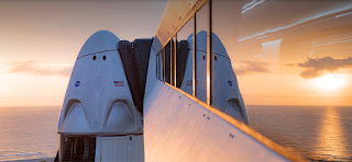 Elon Musk con SpaceX a fianco delle grandi Università italiane