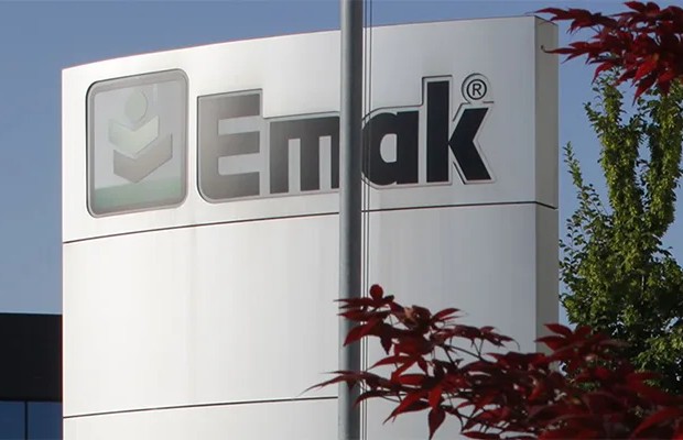 Crédit Agricole Italia, erogato finanziamento ESG da 15 milioni di euro al Gruppo Emak