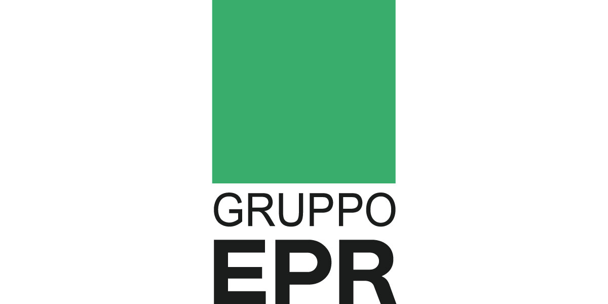 Eprcomunicazione svela il nuovo logo di Gruppo