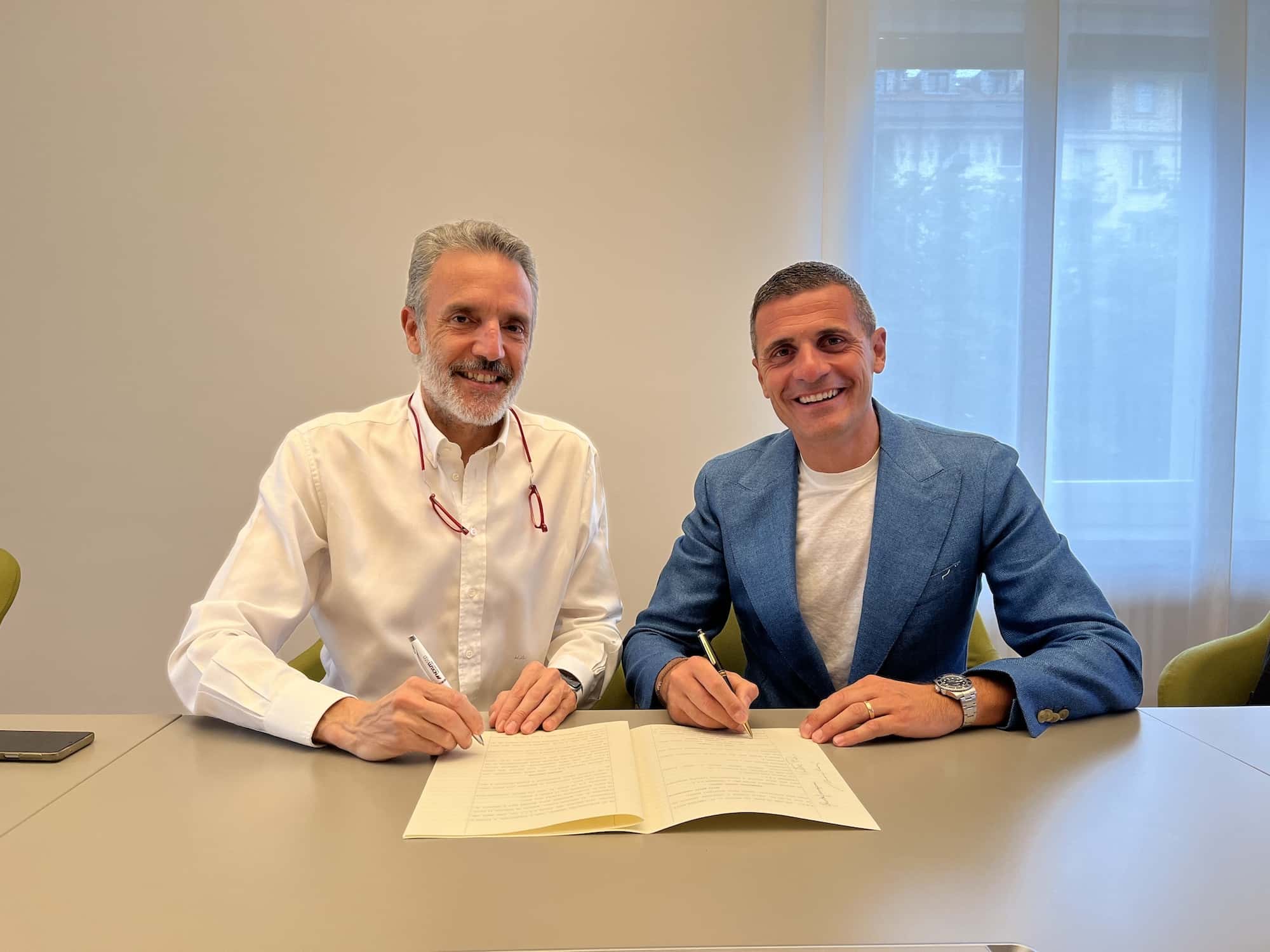 ETL Italia acquisisce la maggioranza di Eupragma Srl