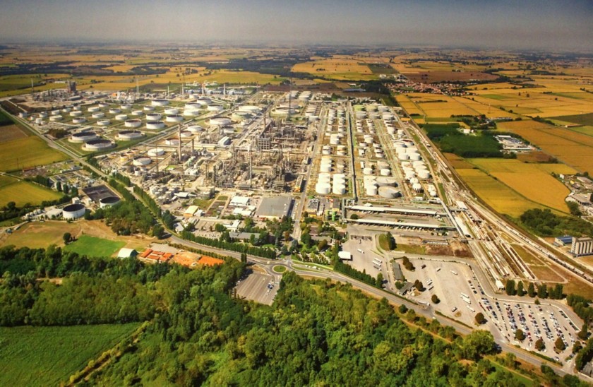 Eni: progetto per una nuova bioraffineria a Sannazzaro de’ Burgondi