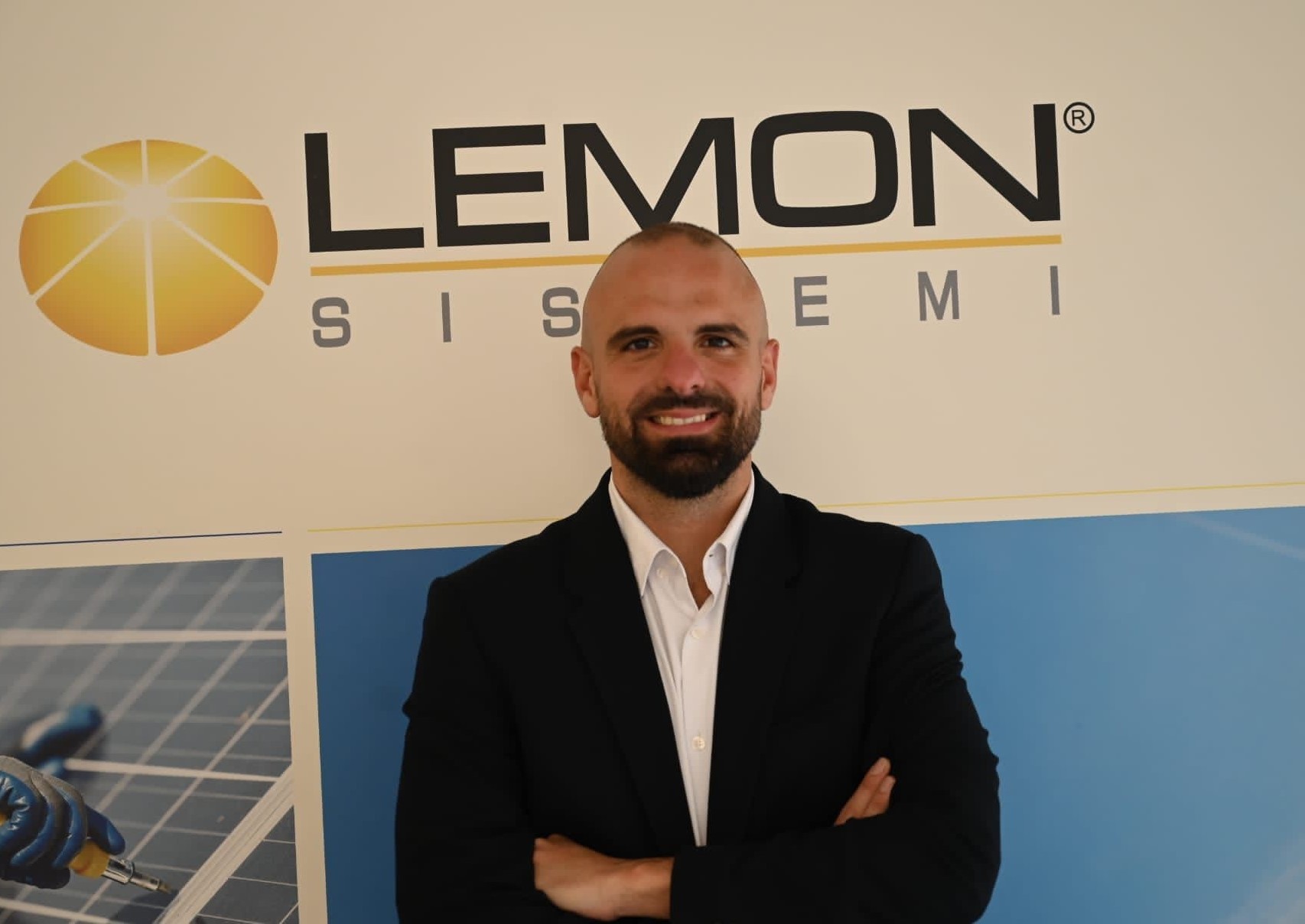 Lemon Sistemi: Enrico Rizzo nominato Chief Financial Officer