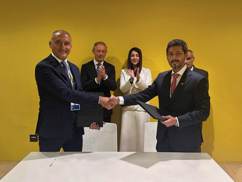 Khazna Data Centers ed Eni insieme per lo sviluppo di un AI Data Center Campus da 500 MW nei pressi di Milano