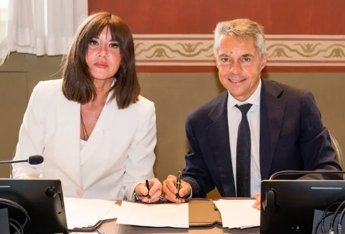 Fondazione Compagnia di San Paolo firma un protocollo d’intesa con il MUR