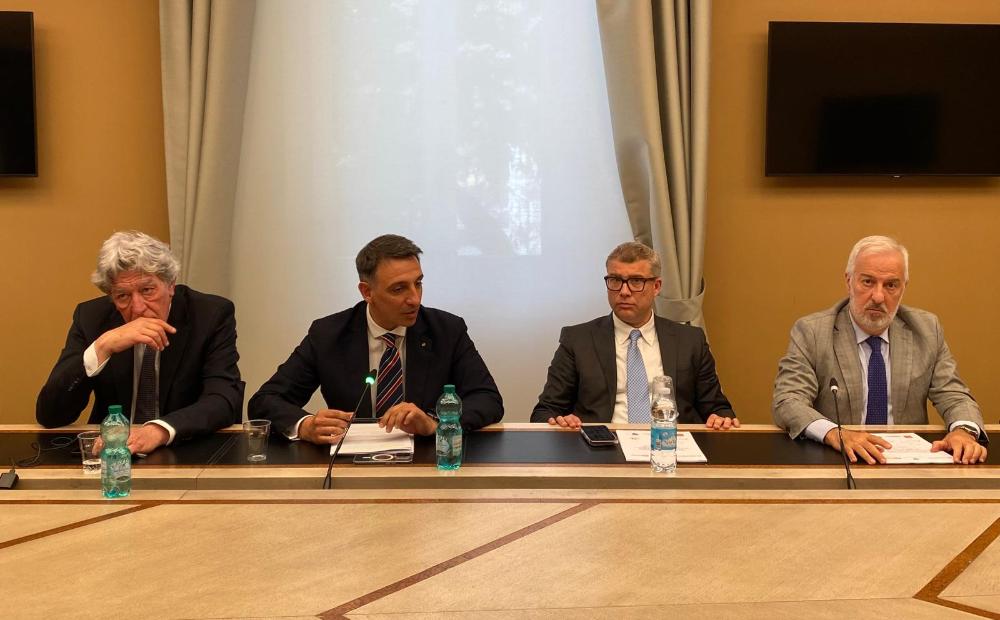 Agenti del commercio, firmato il nuovo Accordo Economico Collettivo
