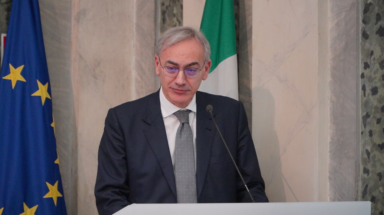 Federalimentare, Mascarino: Subito sicurezza contro l’incertezza USA