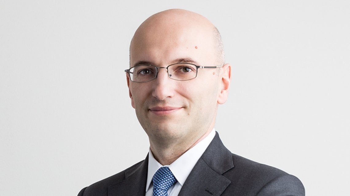 Giappone in ritirata, puntare sulle banche europee