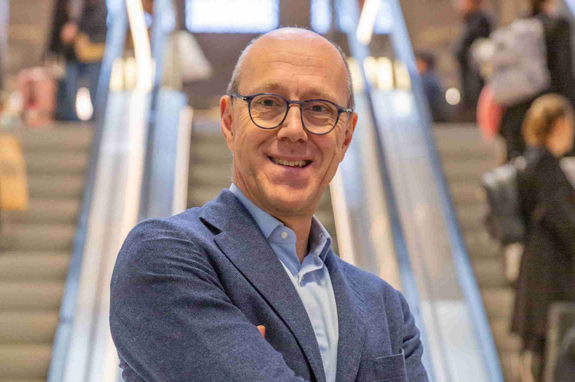 Prosegue la riqualificazione della Stazione di Milano Centrale