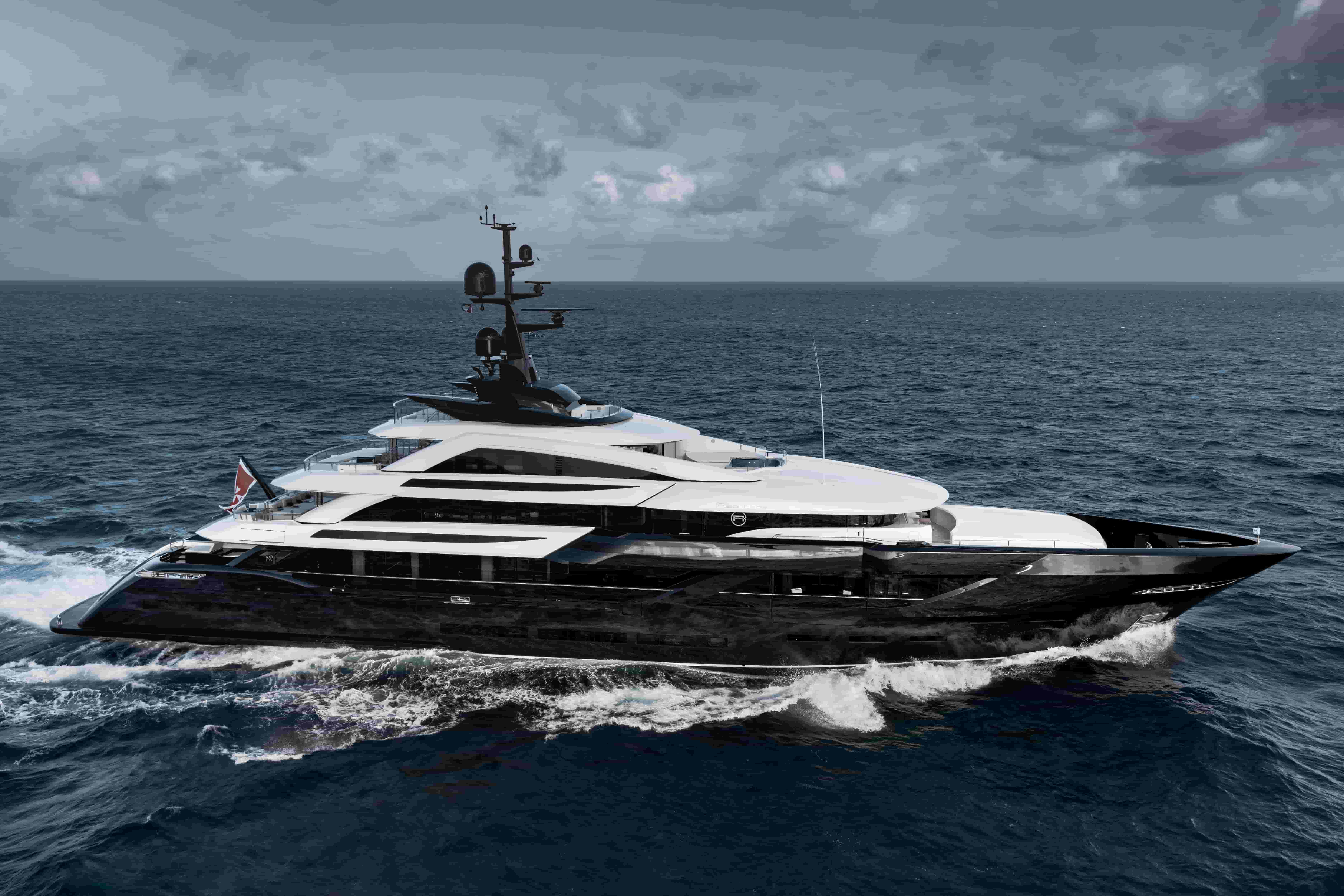 Novamarine: accordo con Palumbo Superyachts per la realizzazione di tender