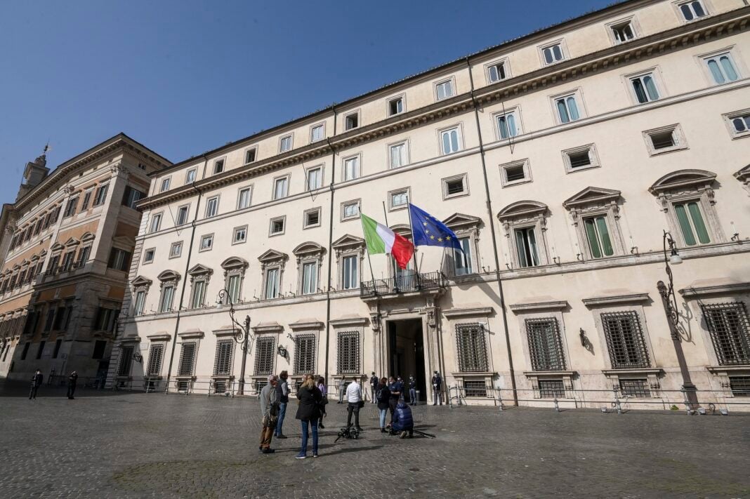 PNRR, a Palazzo Chigi la Cabina di regia per la verifica degli obiettivi dell’ottava rata