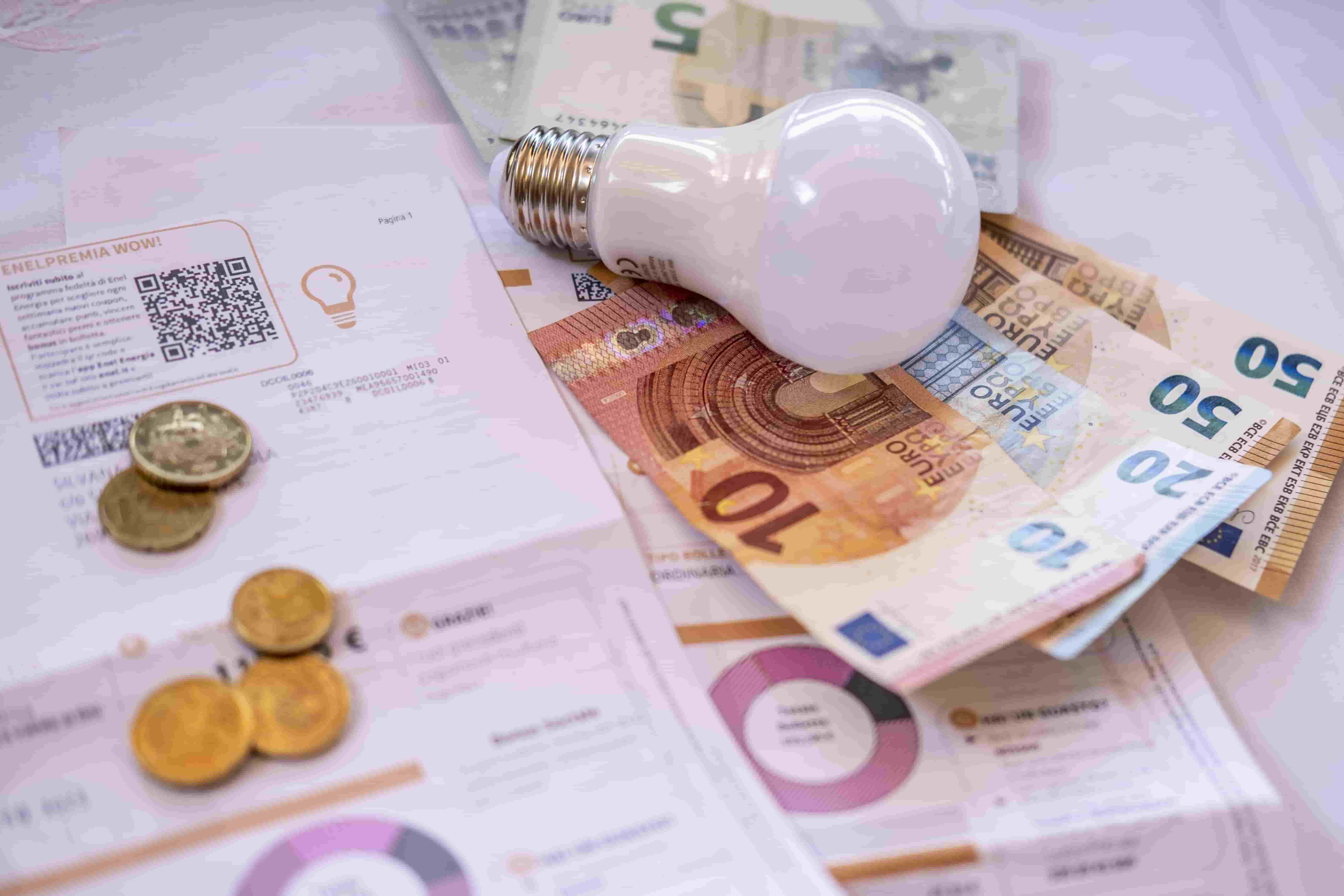 Inflazione, Codacons: calo trainato da andamento energetici