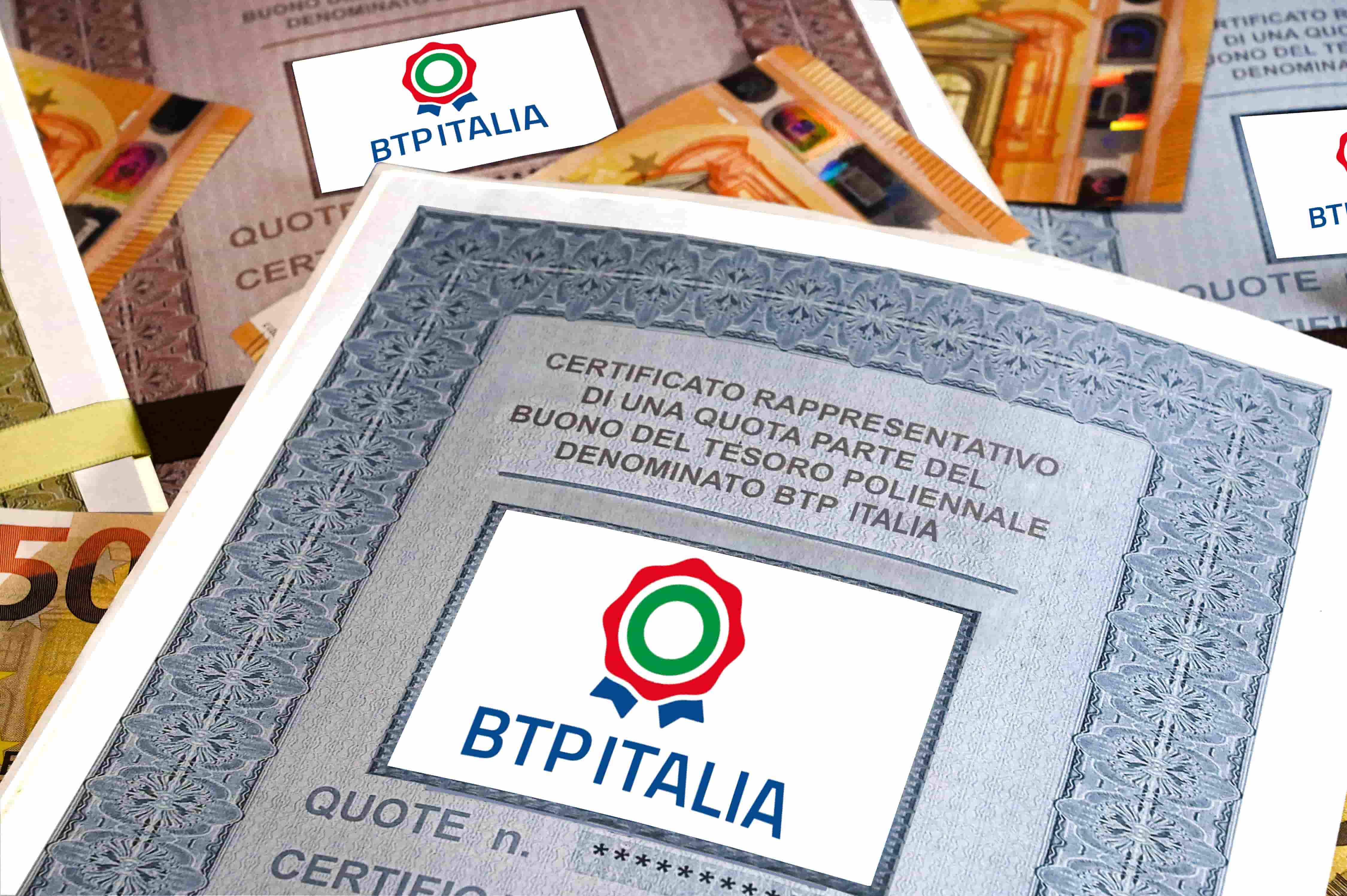Risultati emissione del nuovo BTP a 5 anni e della riapertura del BTP Green 30 ottobre 2037