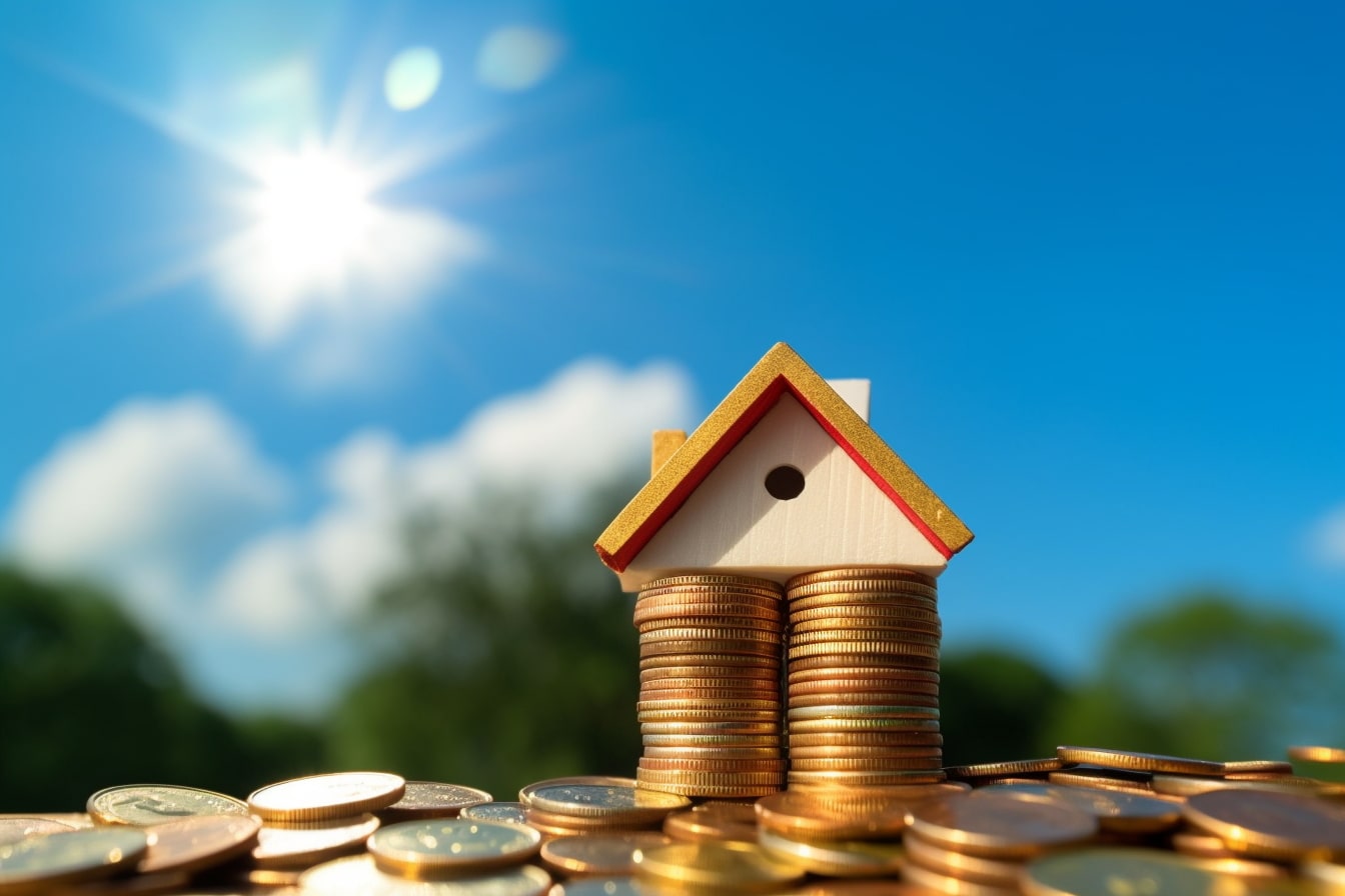 Crescita record per la domanda di mutui: +20% nei primi sei mesi del 2025