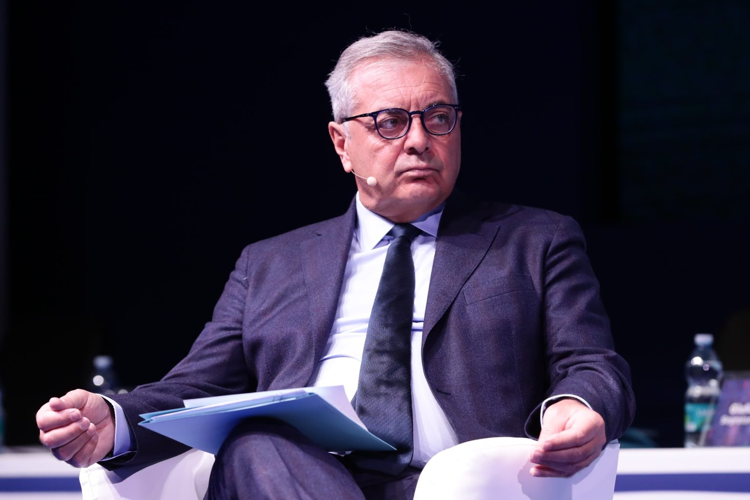 Sileoni a radio Rai Uno: “Solidità settore garantisce stabilità economia paese”