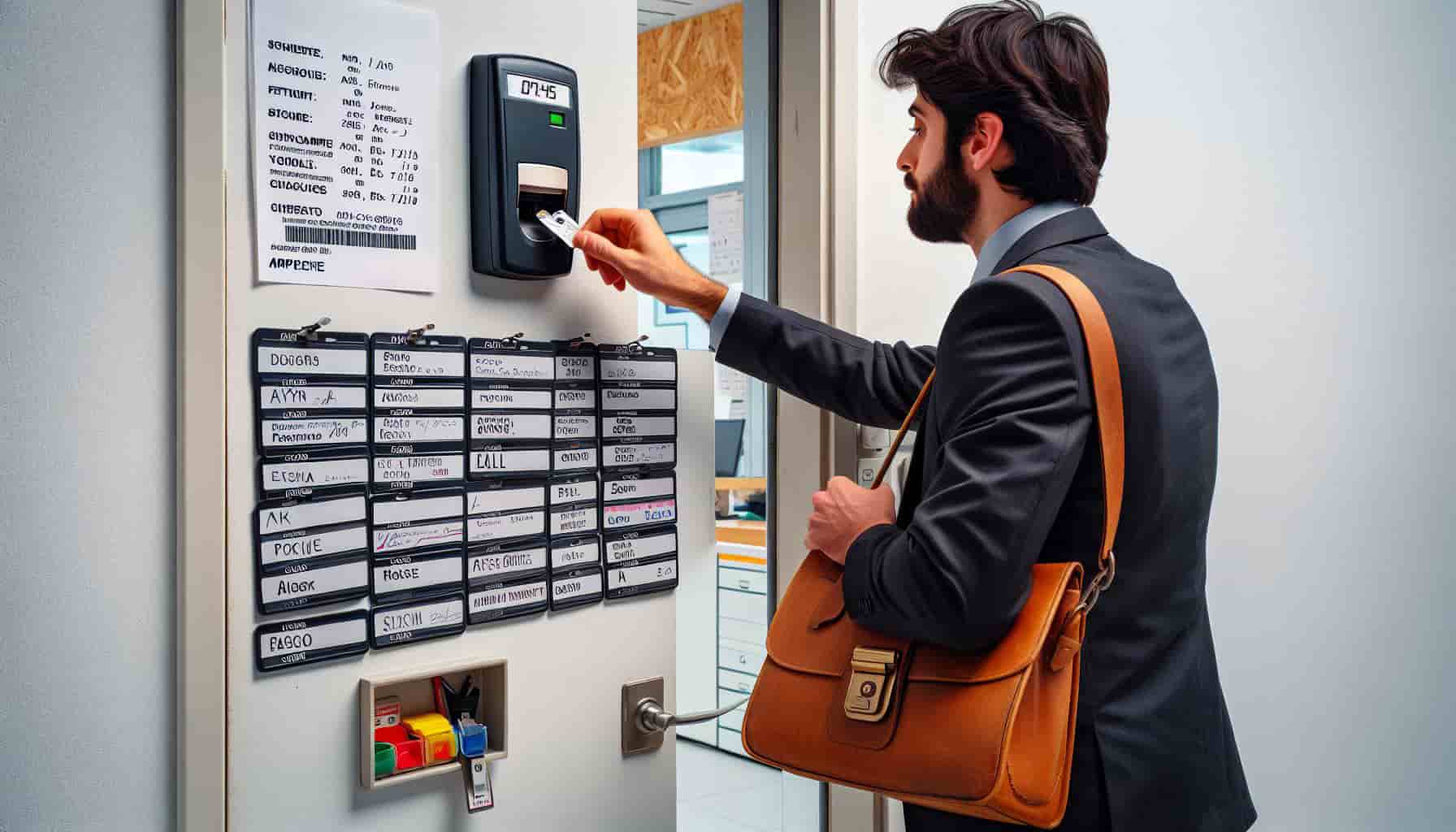 Stacanovisti moderni: l'orario di lavoro si allunga per milioni di europei