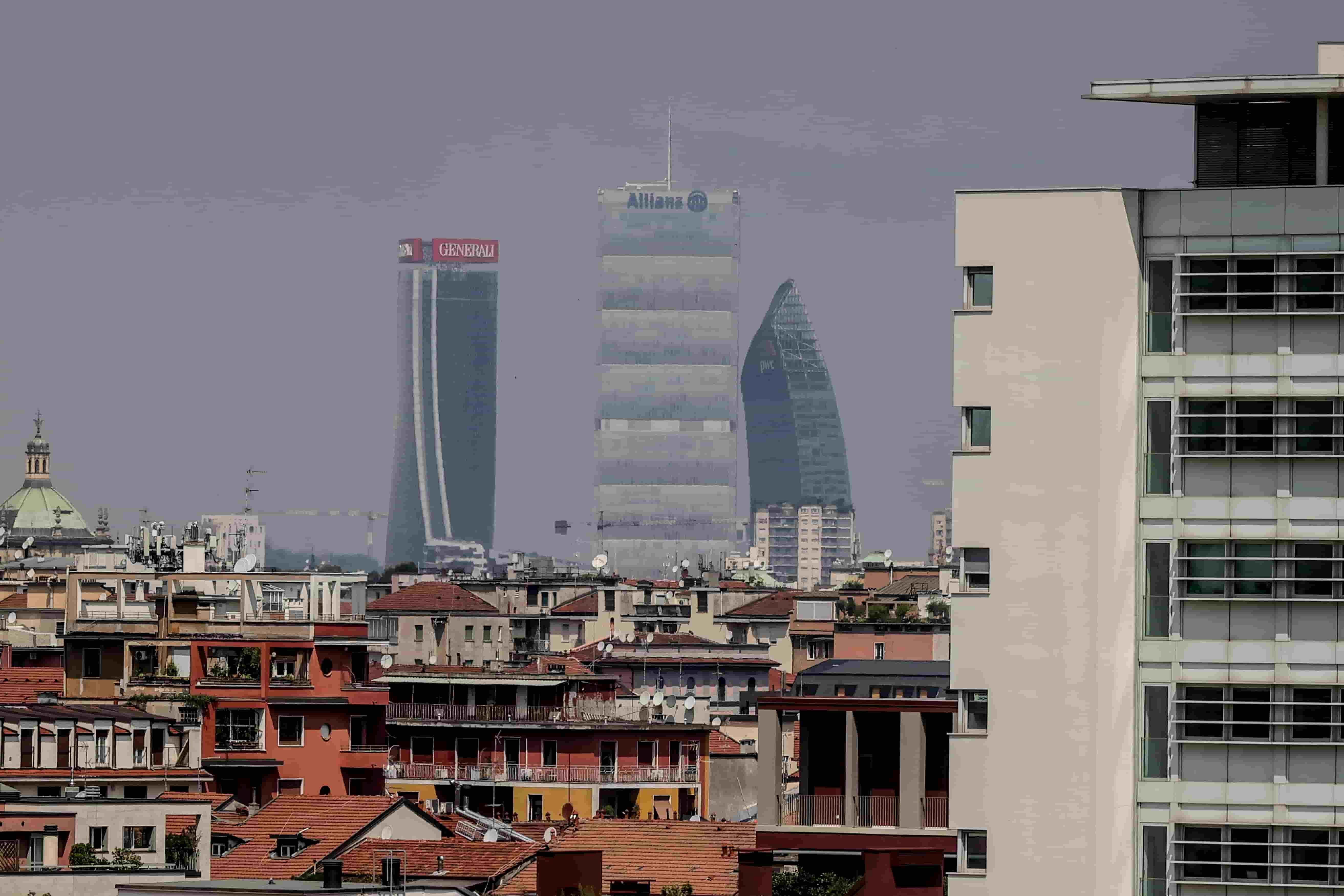 Una casa nell’hinterland di Milano costa il 51% in meno rispetto a una casa a Milano