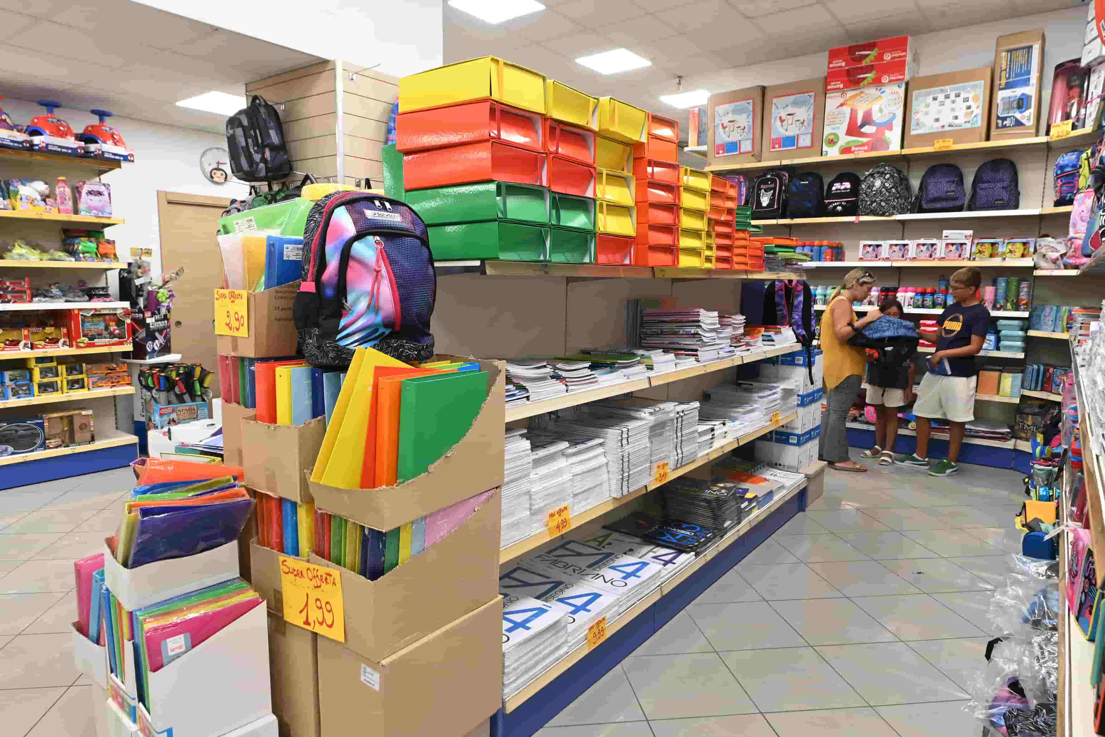 AGCM: editoria scolastica, chiusa indagine