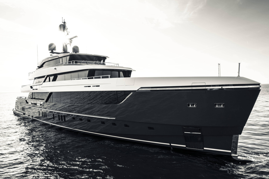 Sanlorenzo sarà protagonista al Monaco Yacht Show 2025