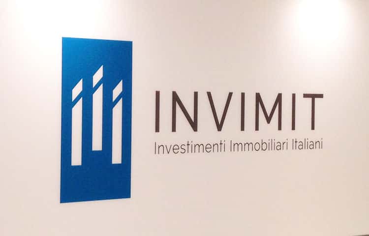 Invimit SGR: offerta da 3,48 mln per asset in centro storico a Roma