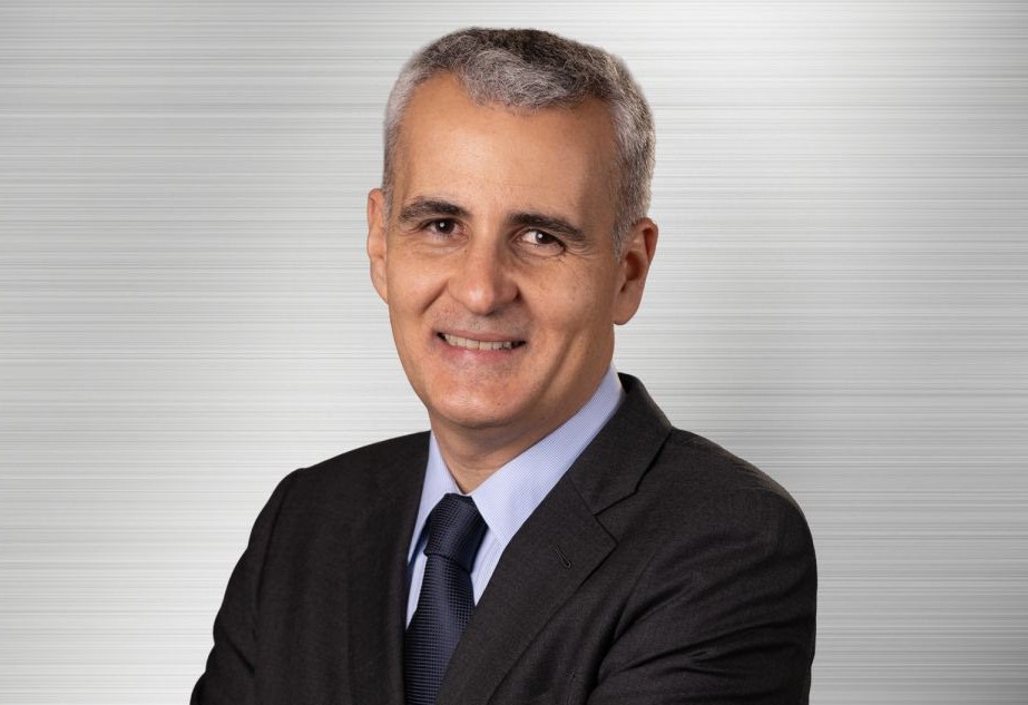 Stellantis nomina Joao Laranjo Chief Financial Officer