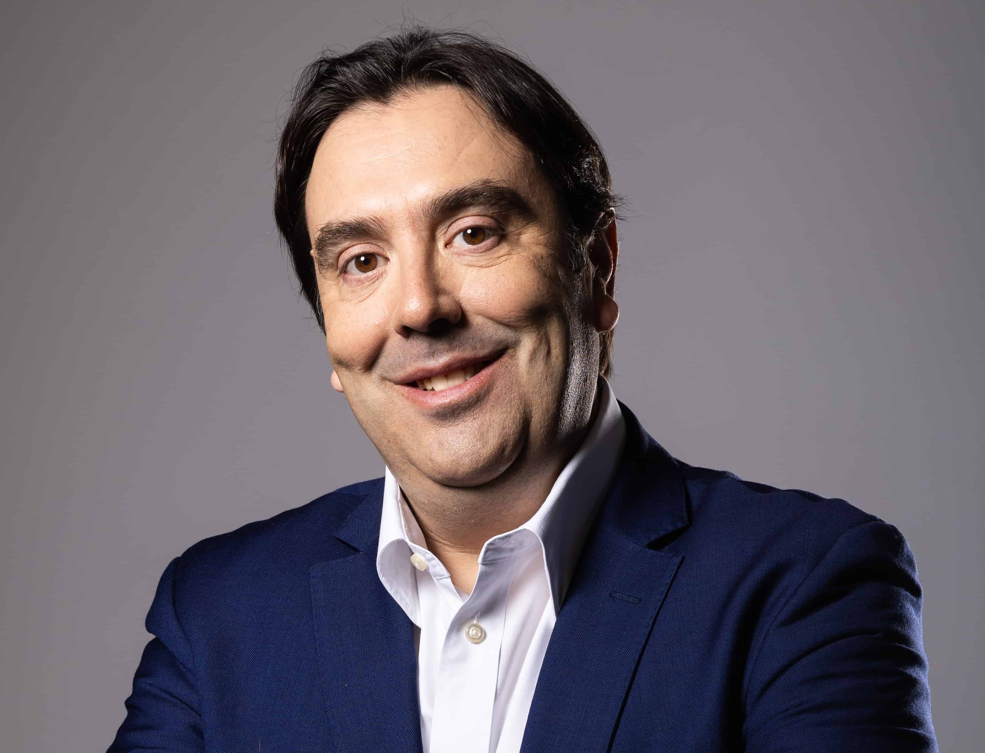 Álvarez (CEO di Retelit): 'Cybersecurity e AI sono un imperativo strategico per garantire resilienza e sicurezza alle infrastrutture digitali'