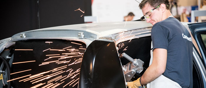 AUTOMOTIVE – Bene nuova strategie Ue su settore auto, ma servono misure adeguate a piccole imprese della filiera