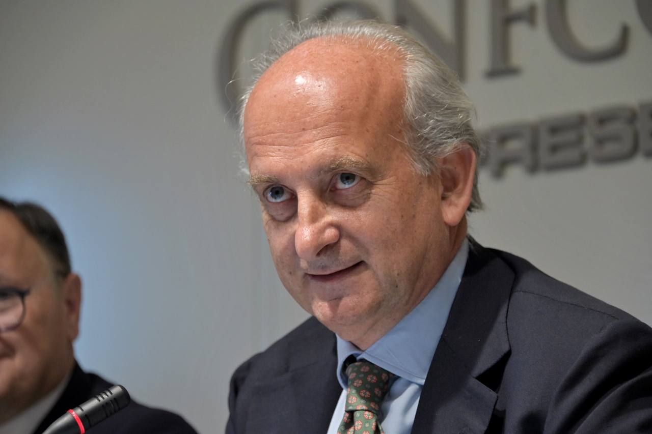 Vino, Uiv: Lamberto Frescobaldi confermato all’unanimità presidente