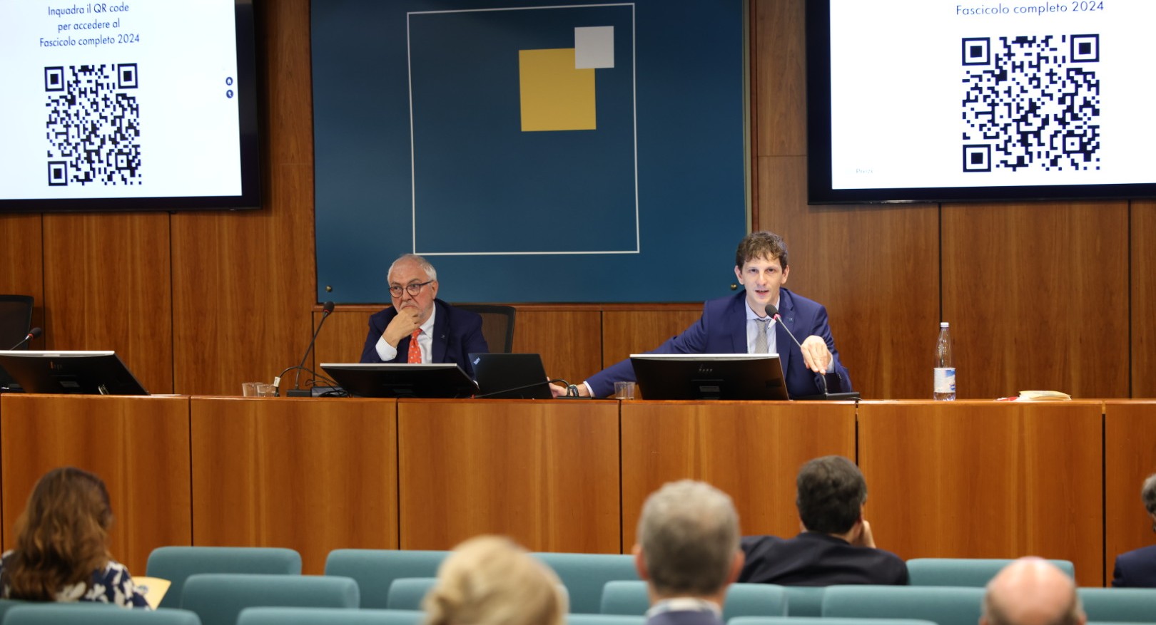Federazione del Nord Est (Cassa Centrale): oltre 20 mln di euro a sostegno del territorio e della cooperazione