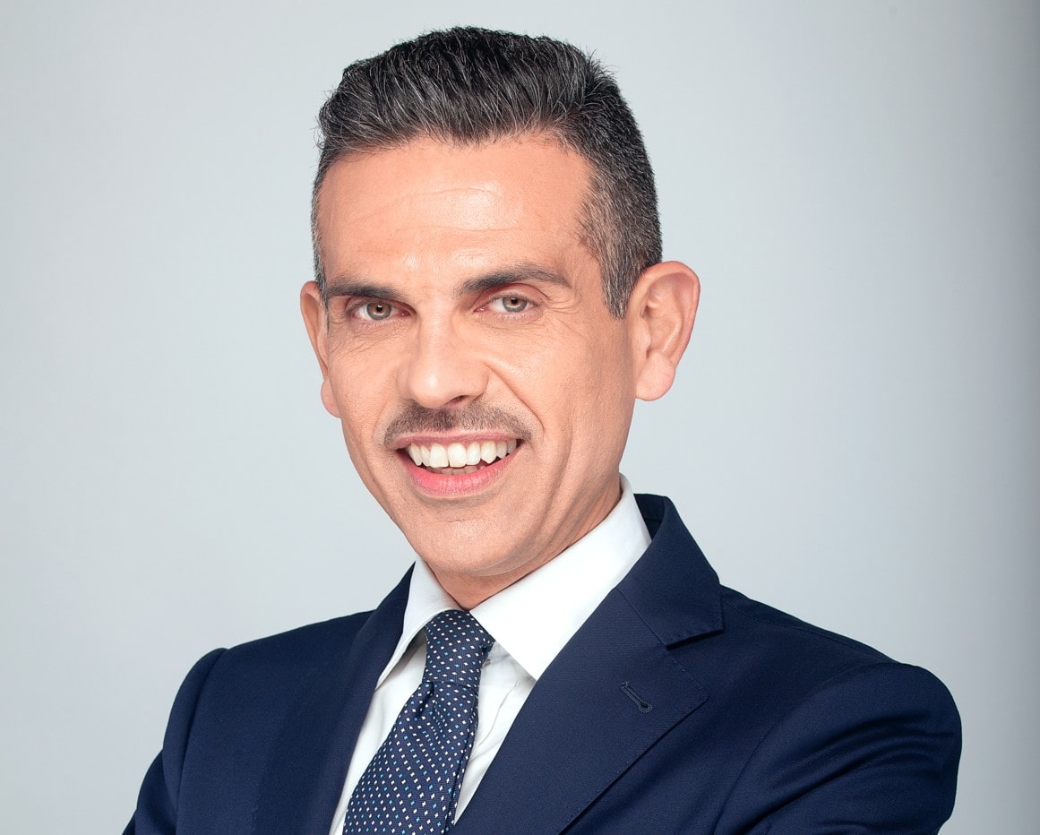 Cegeka nomina Lorenzo Greco nuovo Amministratore Delegato per l'Italia