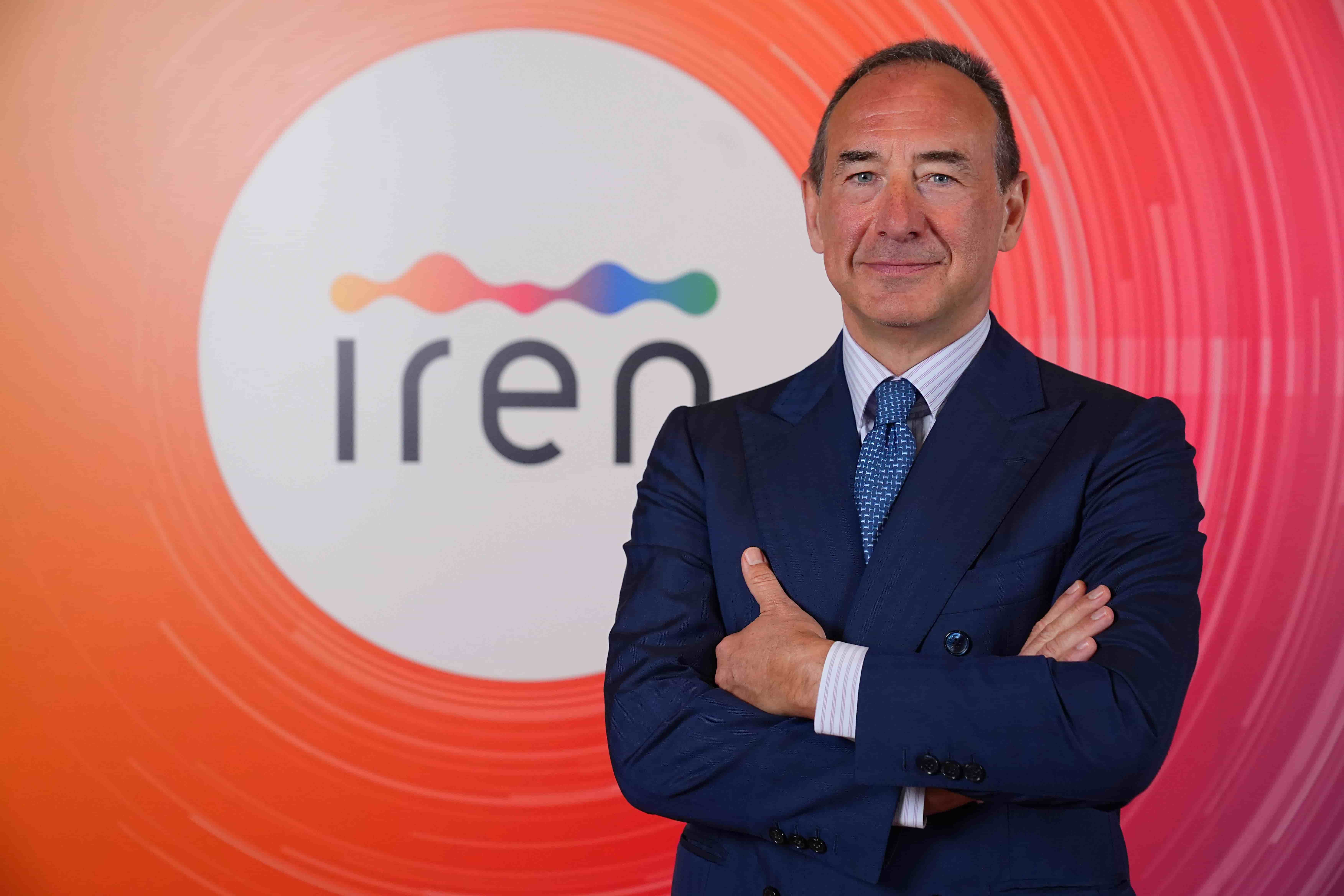 Gruppo Iren sigla protocollo d’intesa con Egyptian Electronics Recycling Co.