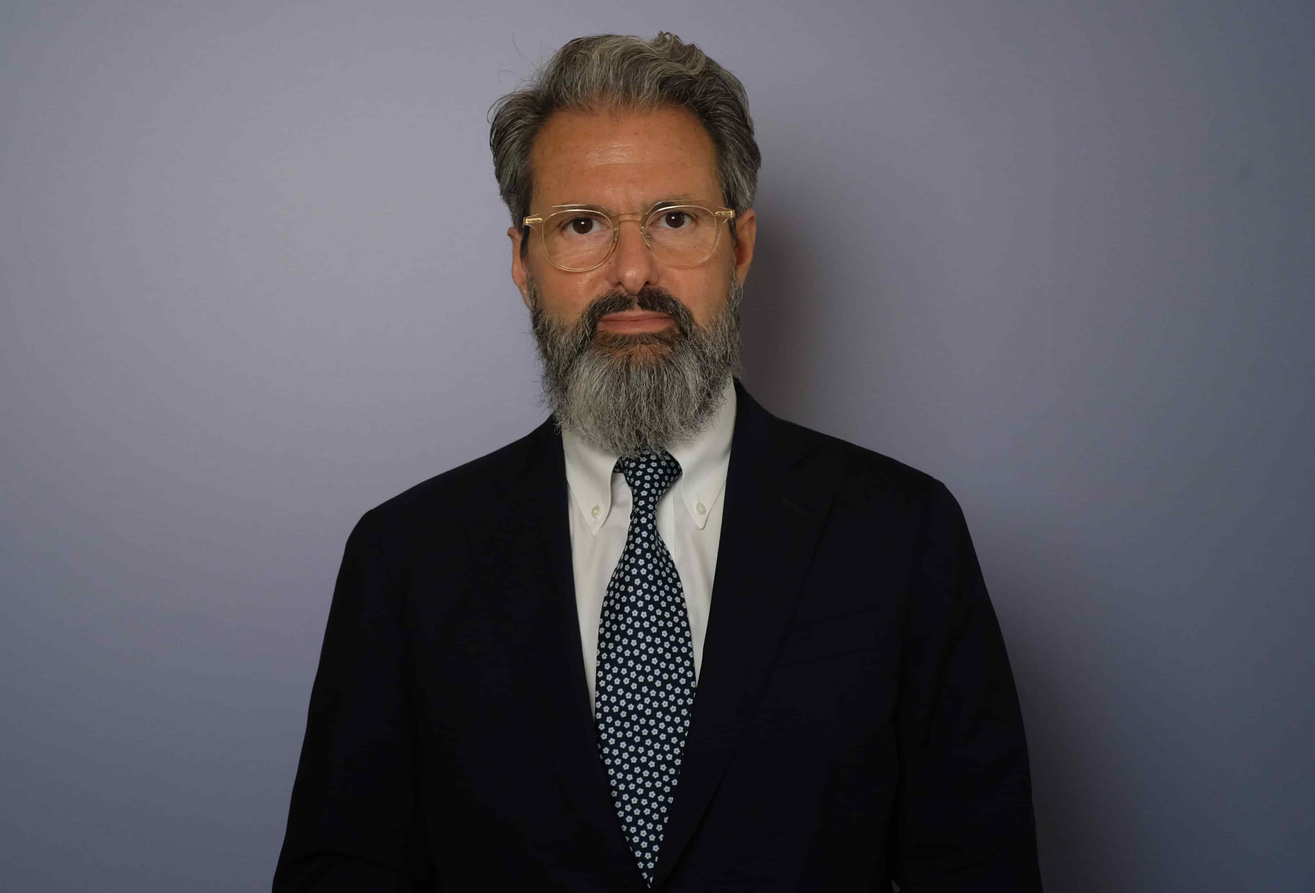 Luca Iazzolino eletto Presidente di Federazione Gomma Plastica per il quadriennio 2025-2029