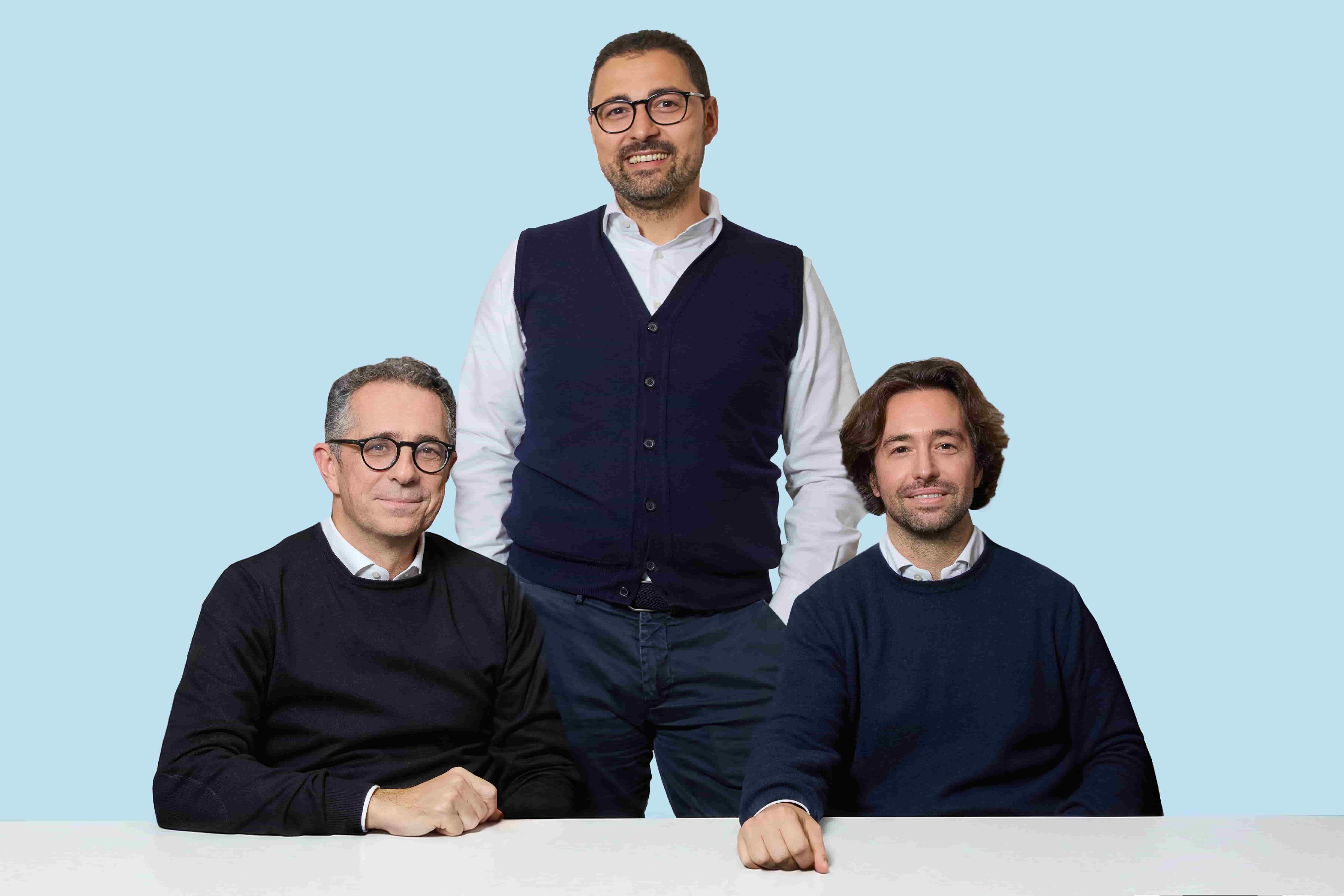 Koinos Capital SGR consolida il suo polo nel settore R&D Engineering