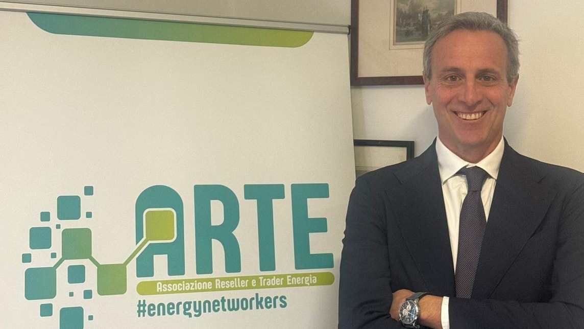 Risorse idriche, ARTE lancia l’allarme: agire subito con i certificati blu
