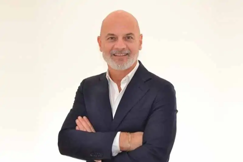 Marco Antonelli è il nuovo Chief Human Resources Officer di SACE