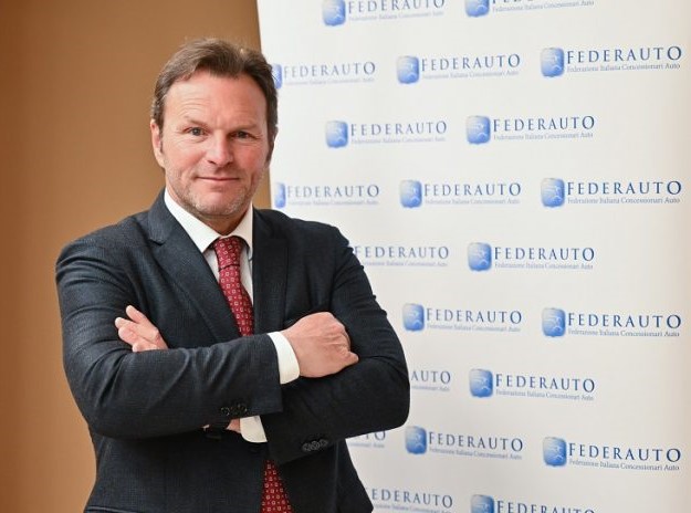 Artusi: Apprezzamento per lettera governi italiano e tedesco su normativa CO2