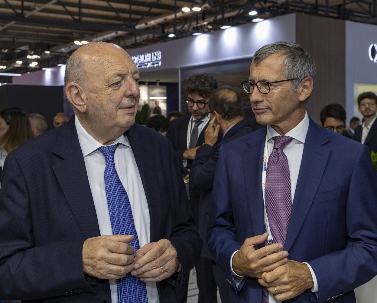 Edison amplia il portafoglio long-term: accordo con Shell per l'acquisto di GNL dagli Stati Uniti