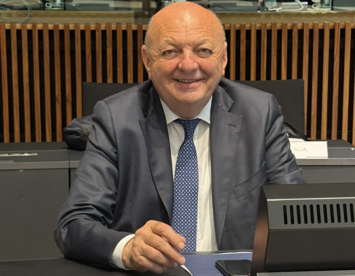 L’Italia aderisce all’Alleanza UE sul nucleare