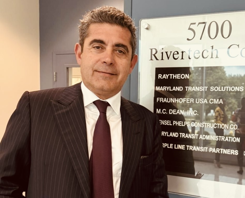 Ecogest si aggiudica da Anas lavori manutenzione sul Grande Raccordo Anulare di Roma