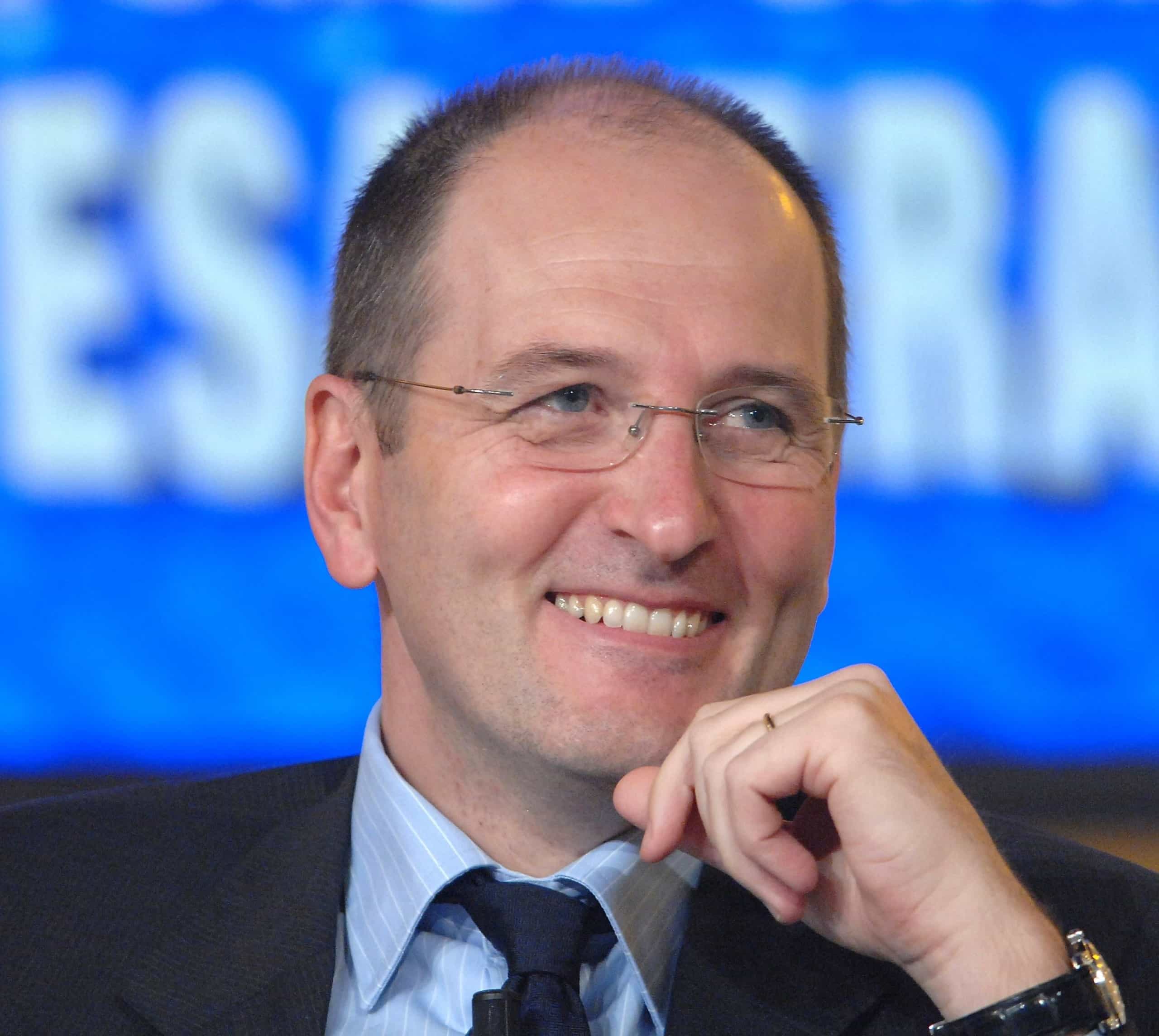 Nando Pagnoncelli è il nuovo Presidente della Luiss School of Government