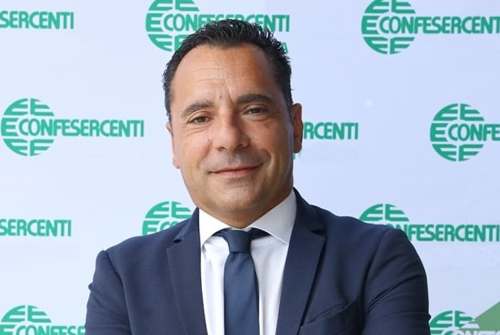 Confesercenti: Nico Gronchi è il nuovo presidente nazionale. Subentra a Patrizia De Luise