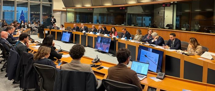 Confartigianato presenta il proprio rapporto sulla Politica di coesione